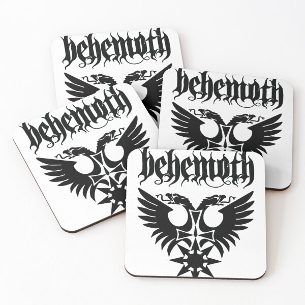Item preview, Art - Behemoth designed and sold by hduingdiii.