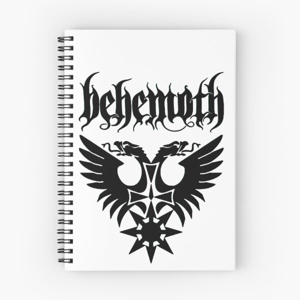 Artikelvorschau, Kunst - Behemoth entworfen und verkauft von hduingdiii.