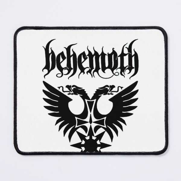 Item preview, Art - Behemoth designed and sold by hduingdiii.