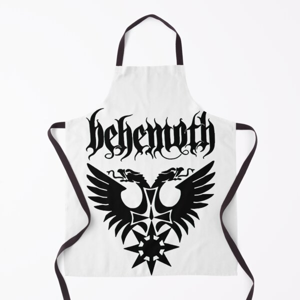 Item preview, Art - Behemoth designed and sold by hduingdiii.