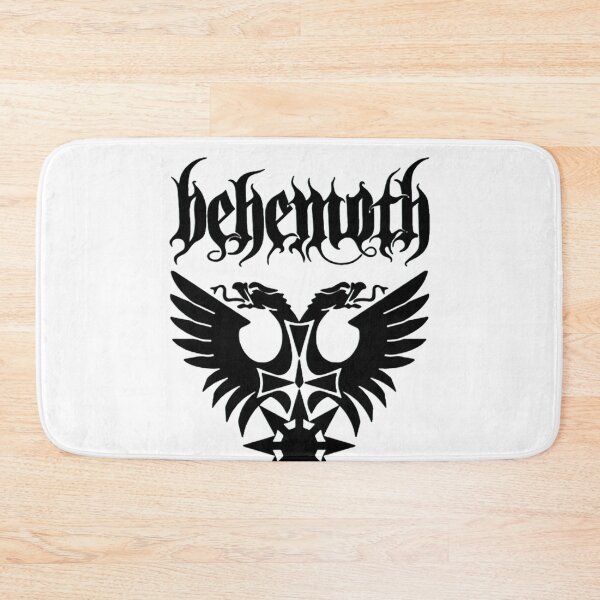 Item preview, Art - Behemoth designed and sold by hduingdiii.