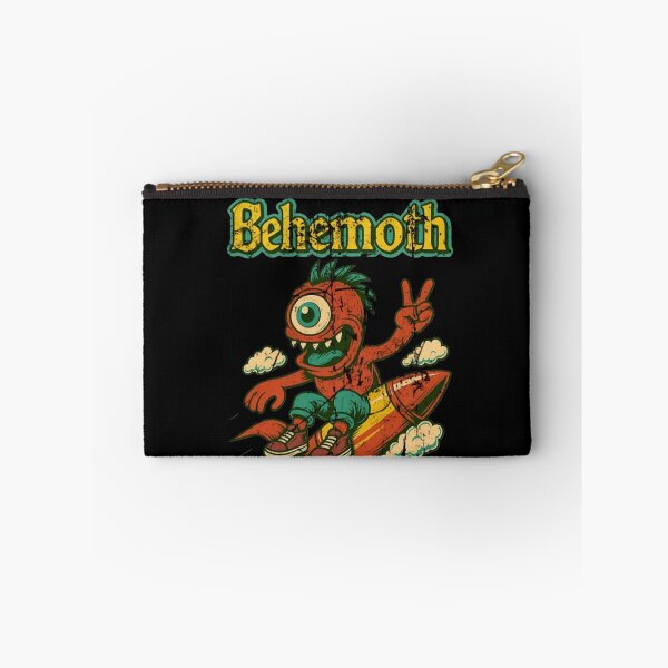 Item preview, Art - Behemoth designed and sold by hduingdiii.
