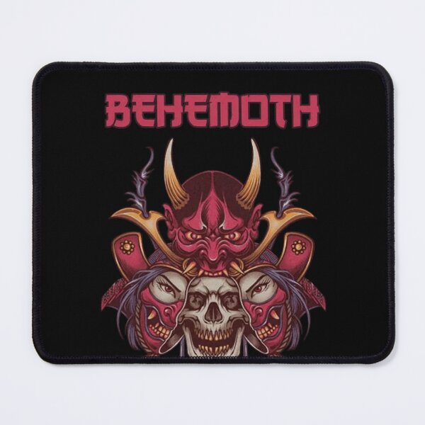 Item preview, Art - Behemoth designed and sold by hduingdiii.
