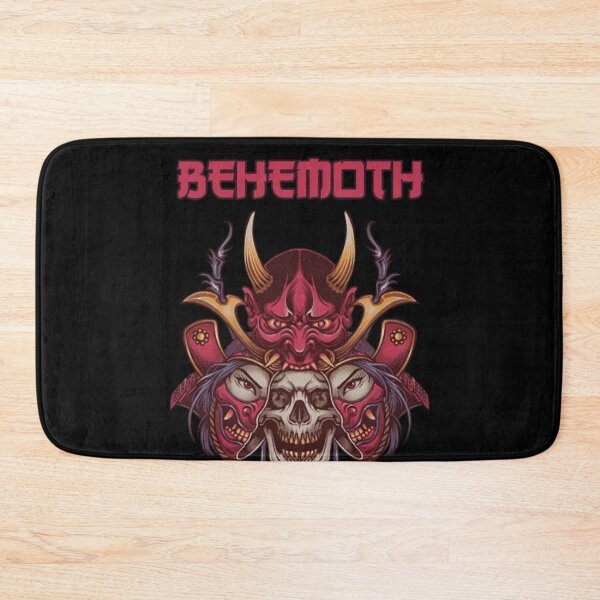 Item preview, Art - Behemoth designed and sold by hduingdiii.