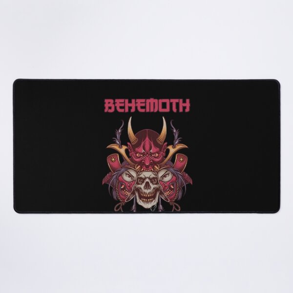 Item preview, Art - Behemoth designed and sold by hduingdiii.