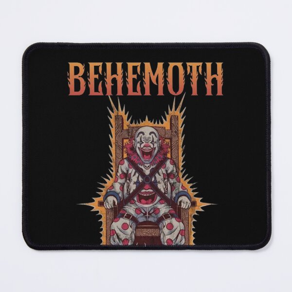 Item preview, Art - Behemoth designed and sold by hduingdiii.