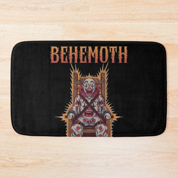 Item preview, Art - Behemoth designed and sold by hduingdiii.