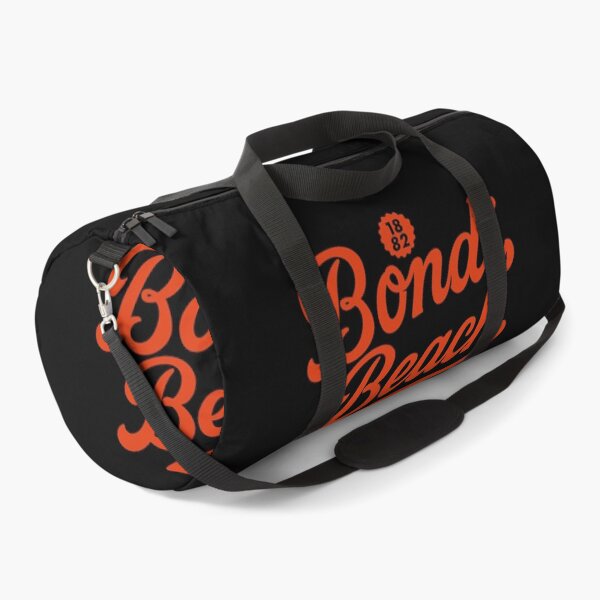 Item preview, Bondi Beach Wordmark Design designed and sold by Boogosh.