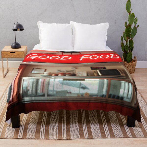 Item preview, Retro Diner Nostalgia Vibe designed and sold by CTM ArtStudio.