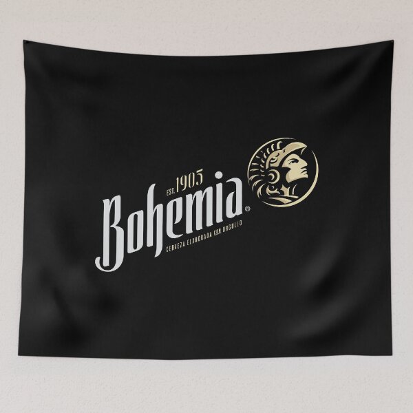 Item preview, Autumn Bohemia Beer Mist in the Forest designed and sold by Patsummit.