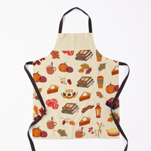 Item preview, Pumpkin Spice Everything designed and sold by Wow-and-Now.