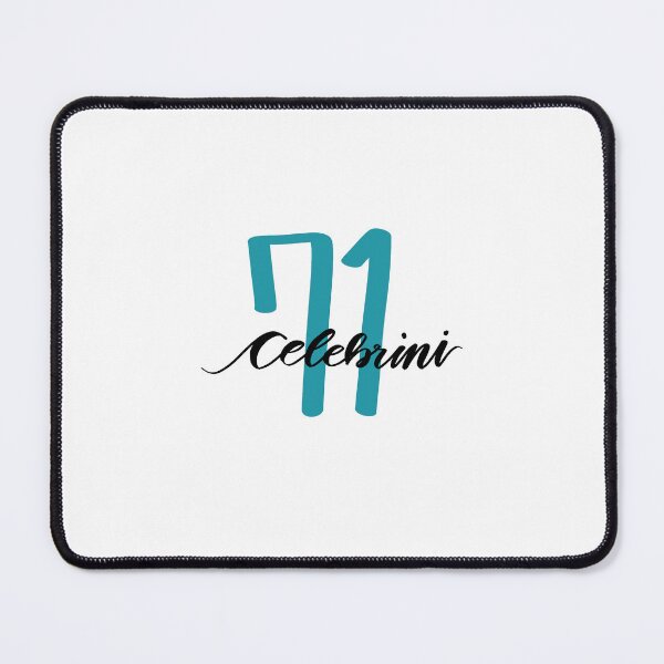 Item preview, Celebrini 71 designed and sold by Annie <3.