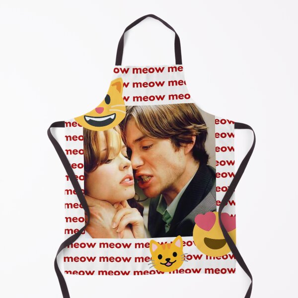 Item preview, cillian murphymeow meow meow Active designed and sold by JaroslawJasn.