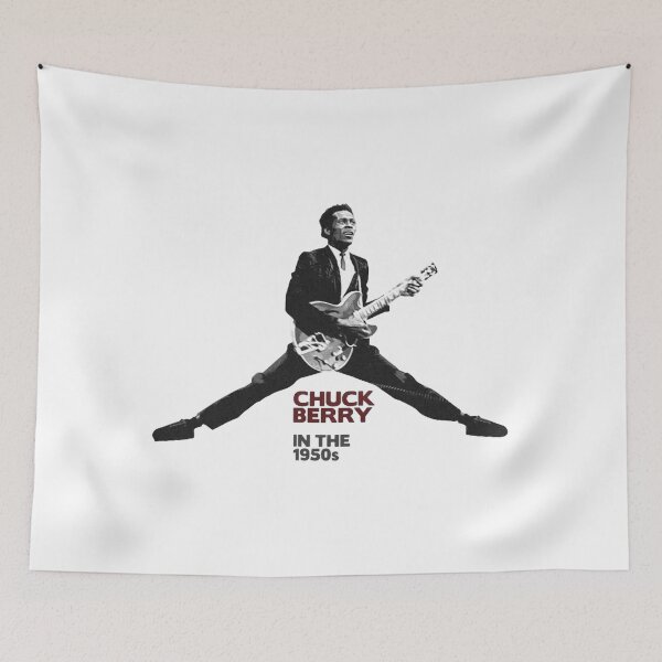 Item preview, Vintage Berry in The 50s  designed and sold by JakeForemans.