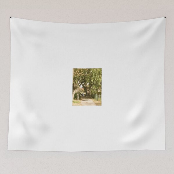 Item preview, Autumn Slowly Comes to Boston designed and sold by Katy Wuerker.