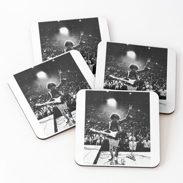 Item preview, Live End Concert Poster Essential  designed and sold by DaryMura5.
