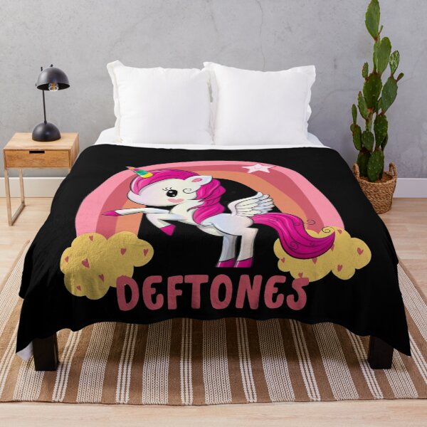 Item preview, Art - Deftones designed and sold by eddiecarof.