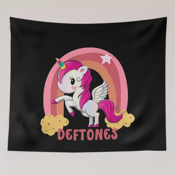 Item preview, Art - Deftones designed and sold by eddiecarof.