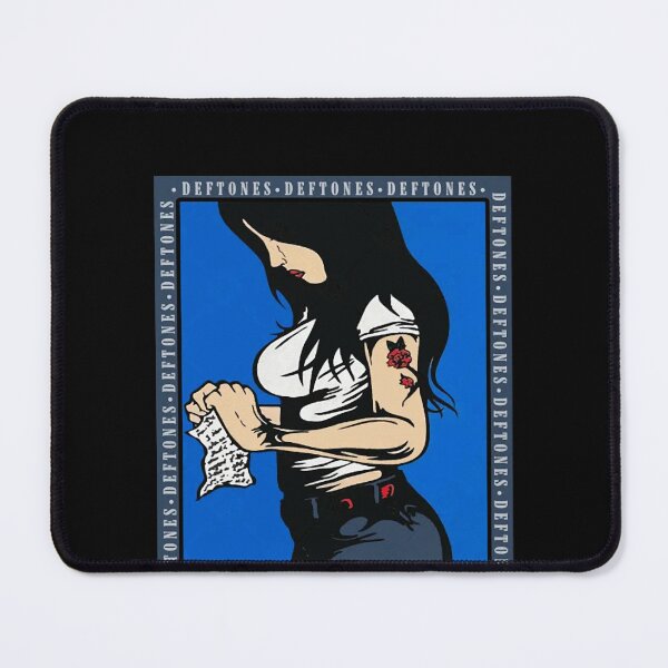 Item preview, Art - Deftones designed and sold by eddiecarof.