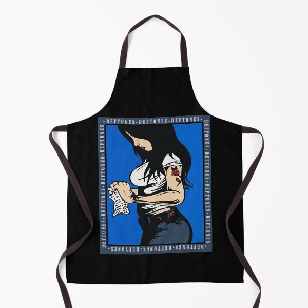 Item preview, Art - Deftones designed and sold by eddiecarof.