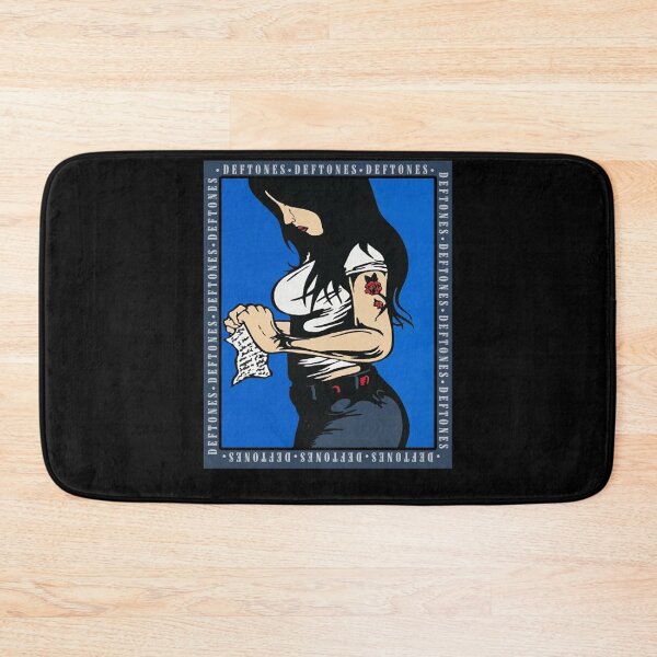 Item preview, Art - Deftones designed and sold by eddiecarof.
