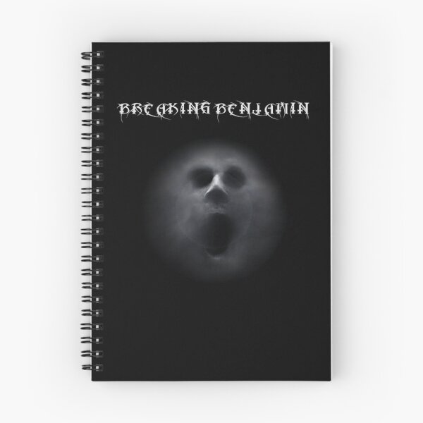 Item preview, Art - Breaking Benjamin designed and sold by puankhanekk.