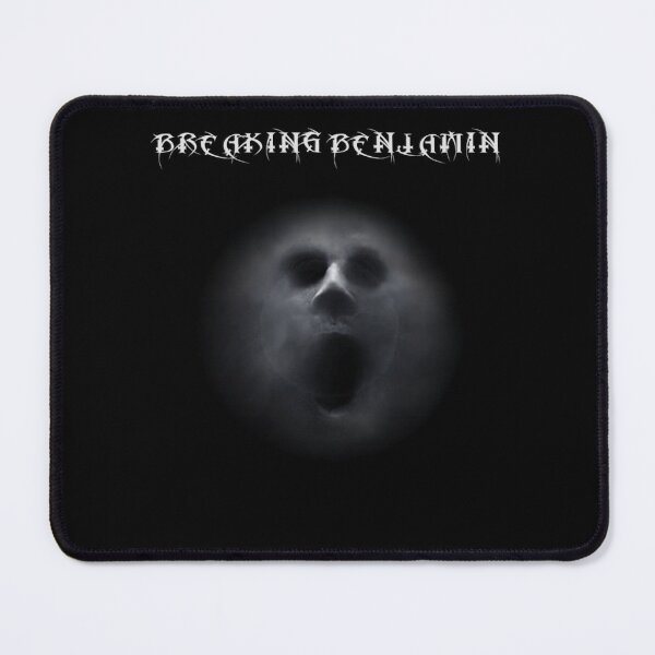 Item preview, Art - Breaking Benjamin designed and sold by puankhanekk.