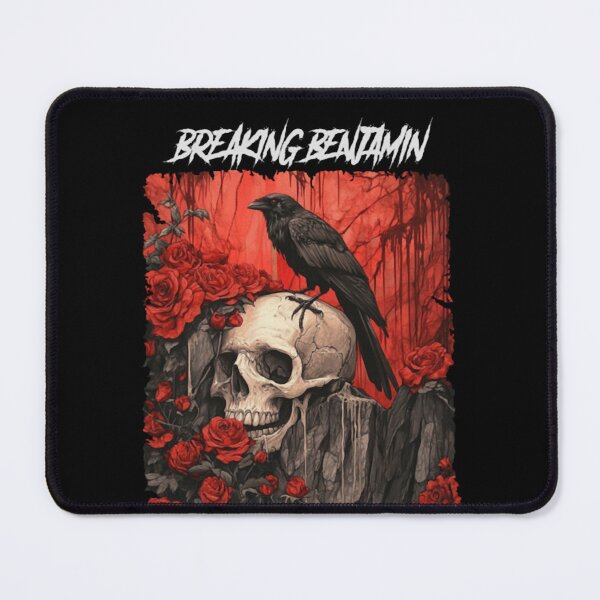 Item preview, Art - Breaking Benjamin designed and sold by puankhanekk.