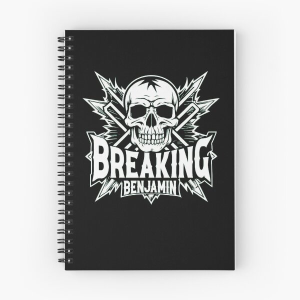 Item preview, Art - Breaking Benjamin designed and sold by puankhanekk.