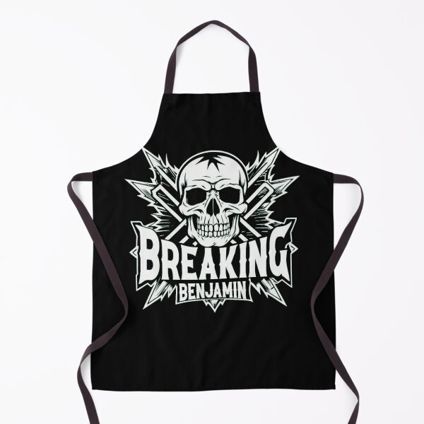Item preview, Art - Breaking Benjamin designed and sold by puankhanekk.