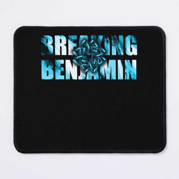 Item preview, Art - Breaking Benjamin designed and sold by puankhanekk.