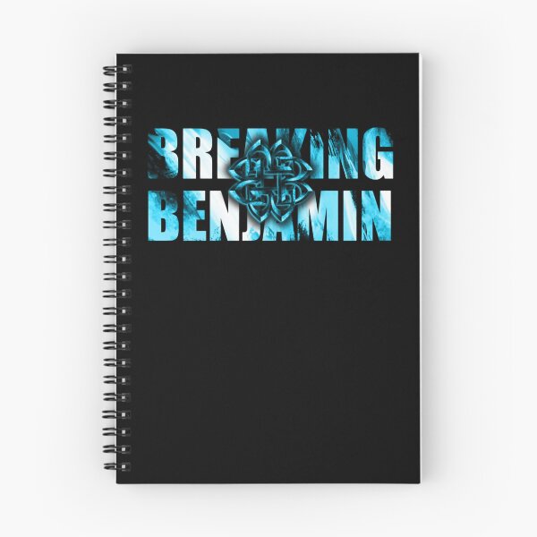 Item preview, Art - Breaking Benjamin designed and sold by puankhanekk.