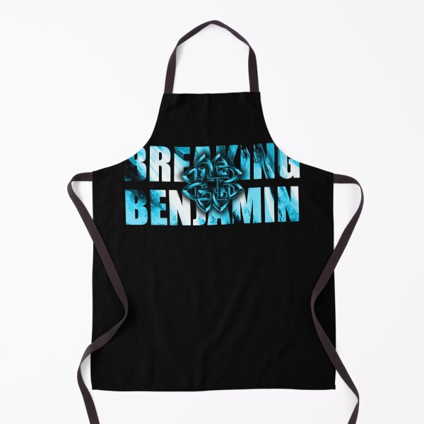 Item preview, Art - Breaking Benjamin designed and sold by puankhanekk.