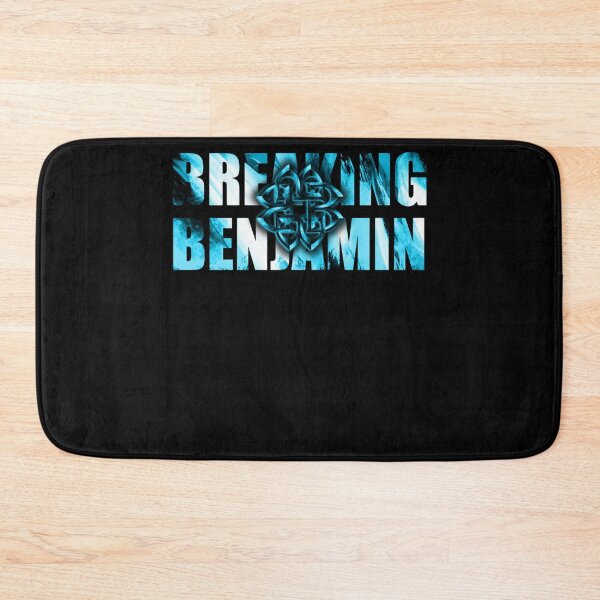 Item preview, Art - Breaking Benjamin designed and sold by puankhanekk.