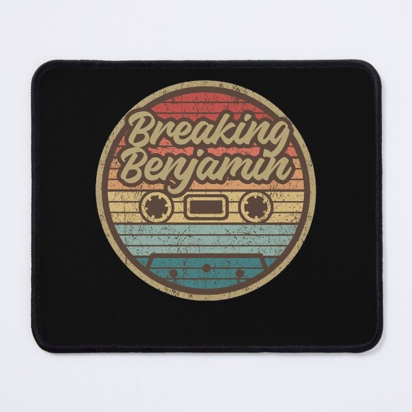 Item preview, Art - Breaking Benjamin designed and sold by puankhanekk.