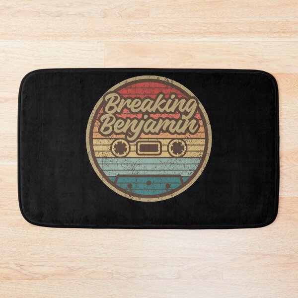 Item preview, Art - Breaking Benjamin designed and sold by puankhanekk.