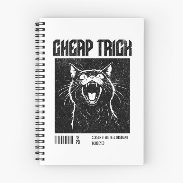Item preview, Art - Cheap Trick designed and sold by yeesnhochu.