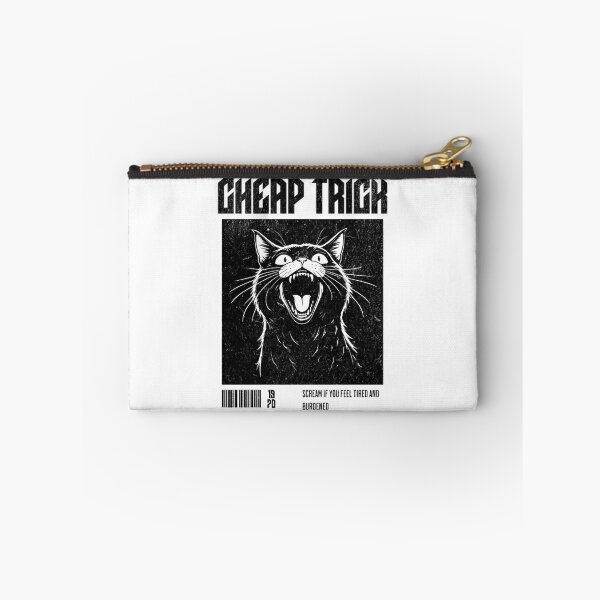 Item preview, Art - Cheap Trick designed and sold by yeesnhochu.