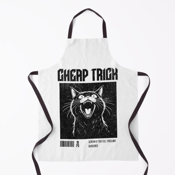 Item preview, Art - Cheap Trick designed and sold by yeesnhochu.