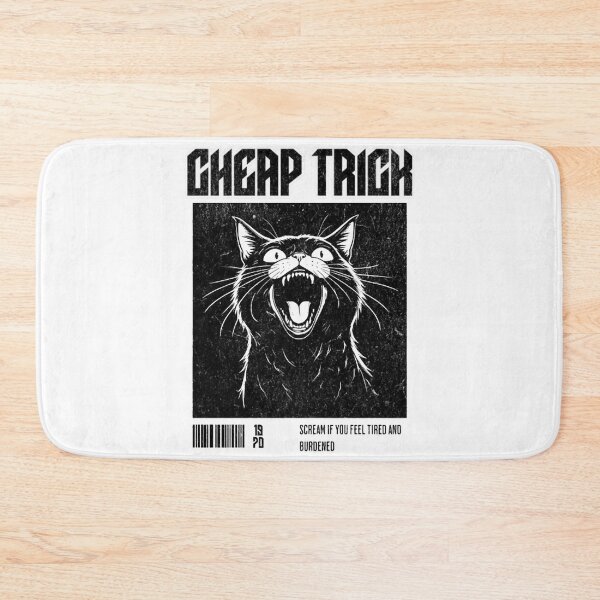 Item preview, Art - Cheap Trick designed and sold by yeesnhochu.