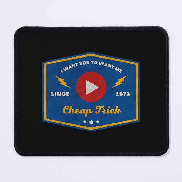 Item preview, Art - Cheap Trick designed and sold by yeesnhochu.