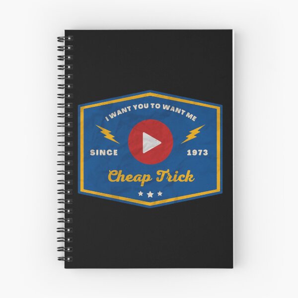 Item preview, Art - Cheap Trick designed and sold by yeesnhochu.