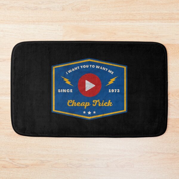 Item preview, Art - Cheap Trick designed and sold by yeesnhochu.