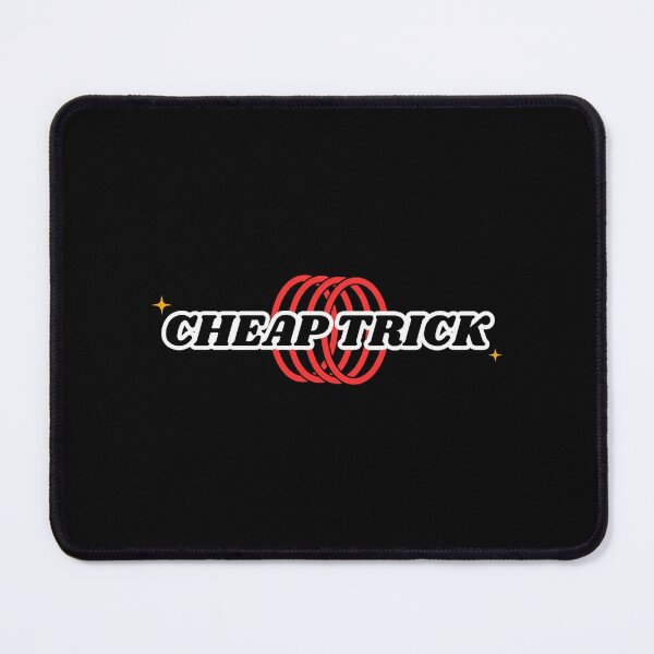 Item preview, Art - Cheap Trick designed and sold by yeesnhochu.