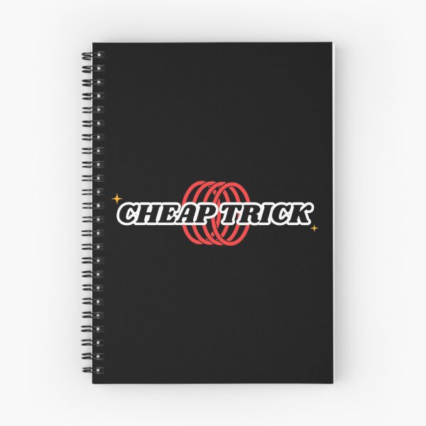 Item preview, Art - Cheap Trick designed and sold by yeesnhochu.