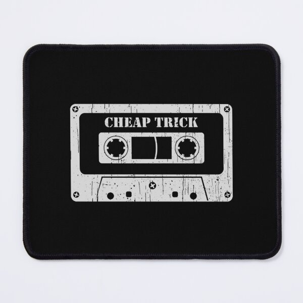 Item preview, Art - Cheap Trick designed and sold by yeesnhochu.