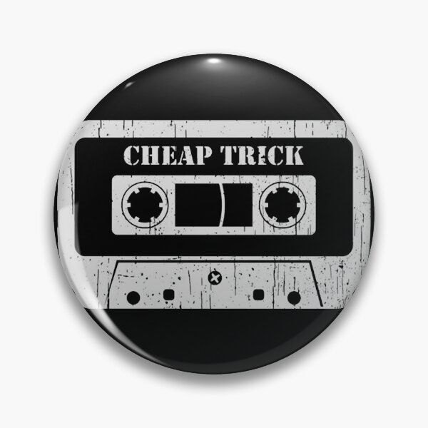 Item preview, Art - Cheap Trick designed and sold by yeesnhochu.