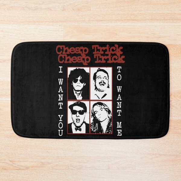Item preview, Art - Cheap Trick designed and sold by yeesnhochu.