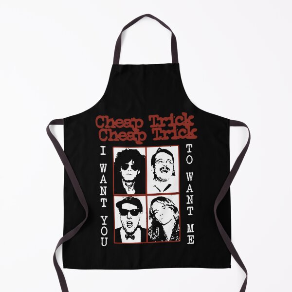 Item preview, Art - Cheap Trick designed and sold by yeesnhochu.