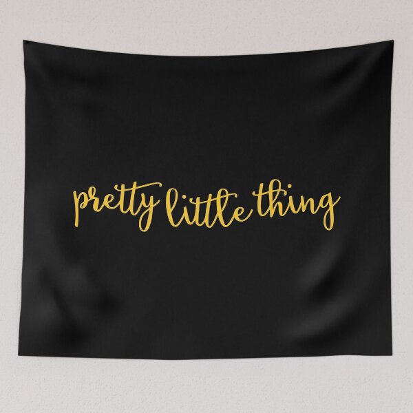 Item preview, Hidden PrettyLittleThing bForest Retreat designed and sold by Patsummit.